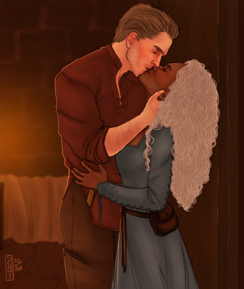 elveny: “Cullen,” she whispered. “Please kiss me.”With a promising smile, h