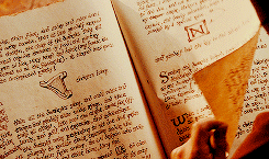 elvenking:But in the end, it’s only a passing thing, this shadow. Even darkness must pass. A new day