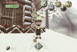 Firaja:  Link Is A Pot Head 