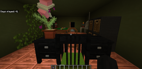 Here's Some Of The Minecraft Oc Projects Ive Worked On :D