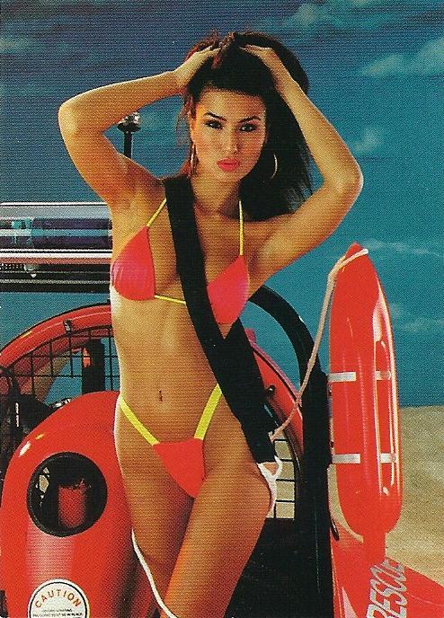 retrostuff88:Morena Corwin