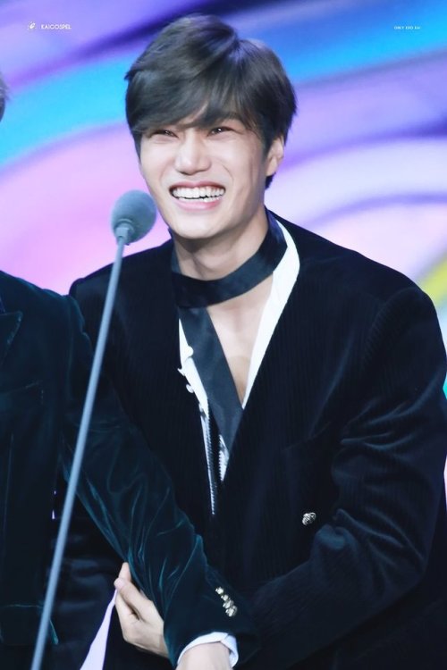 fy-kimkai:kai gospel (1/2) ʕ·ᴥ·ʔ do not edit