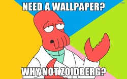 Zoidberg