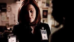 andersondaily:  ♥ Happy 50th Birthday Dana Katherine Scully! (February 23rd, 1964) 