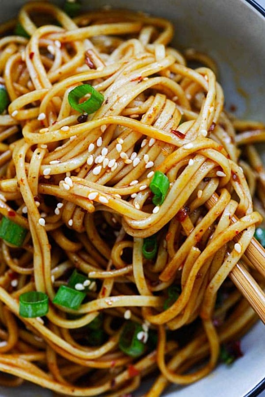 Noodles 🍜