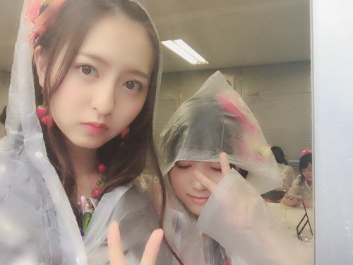 letsgomadoka:  Morippo