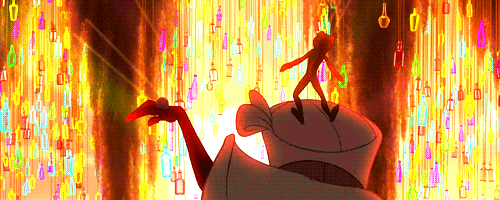 hecallsmepineappleprincess:  disneymagicman:  Devastating that this film was so underrated.  Fucking