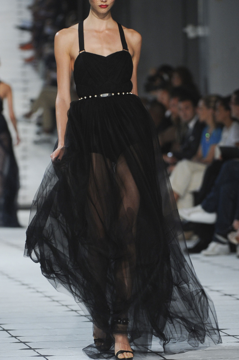 lelaid:  Jason Wu S/S 2013