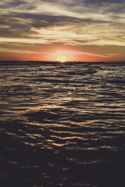 matialonsorphoto:  late sunset by matialonsor