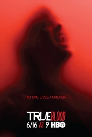     I&rsquo;m watching True Blood    “&quot;Life Matters&quot;”