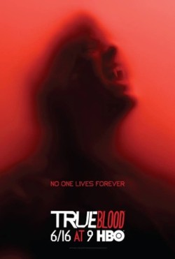      I’m watching True Blood    “"Life