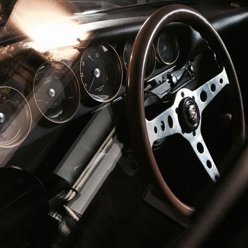 utwo: Porsche 911 Outlaw© corv26