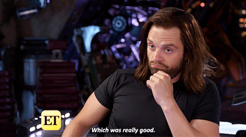 kittyseb: captaincentenarian: [x] Seb’s eternal love for