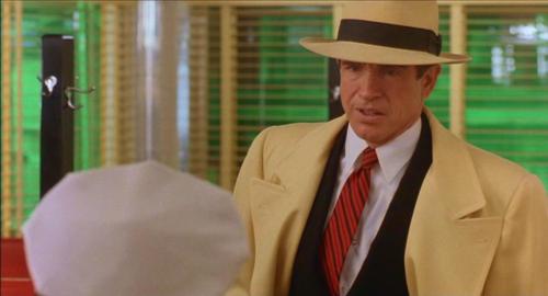 Dick Tracy (1990) - Charles Durning as Chief Brandon[photoset #3 of 3]