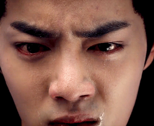 The Untamed (2019) Episode One