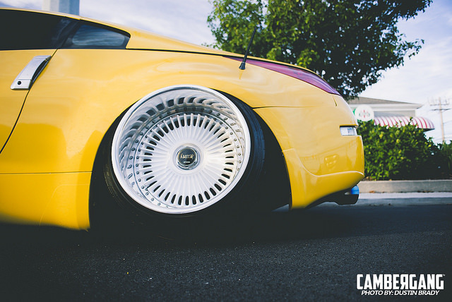 stancespice:  untitled by Dustin B. Photography on Flickr.
