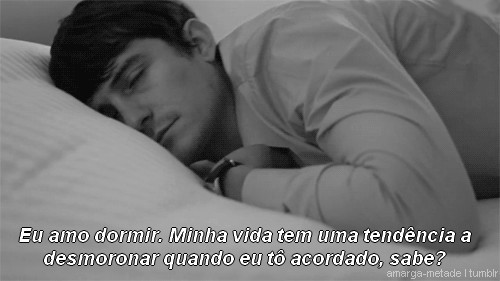 Amarga Metade