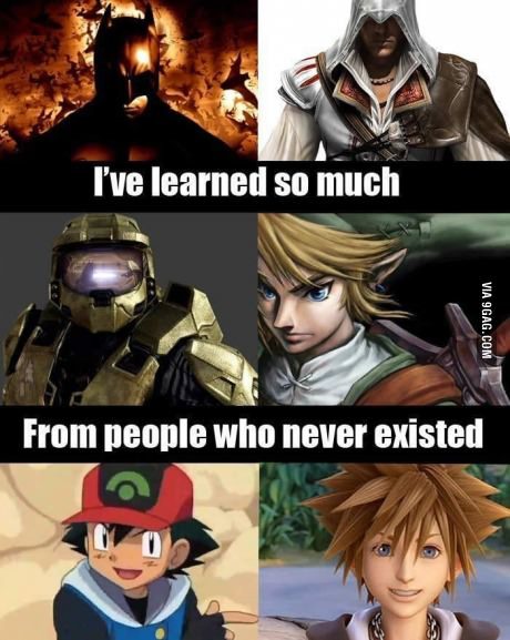 9gag:  So much