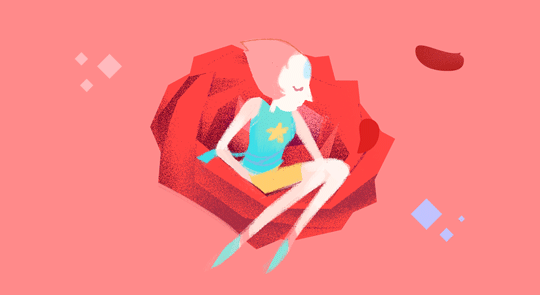 Crystal Gems