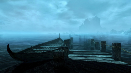 skyrim365: Skyrim 365 Year 3 - Day 38 - 02/07/17