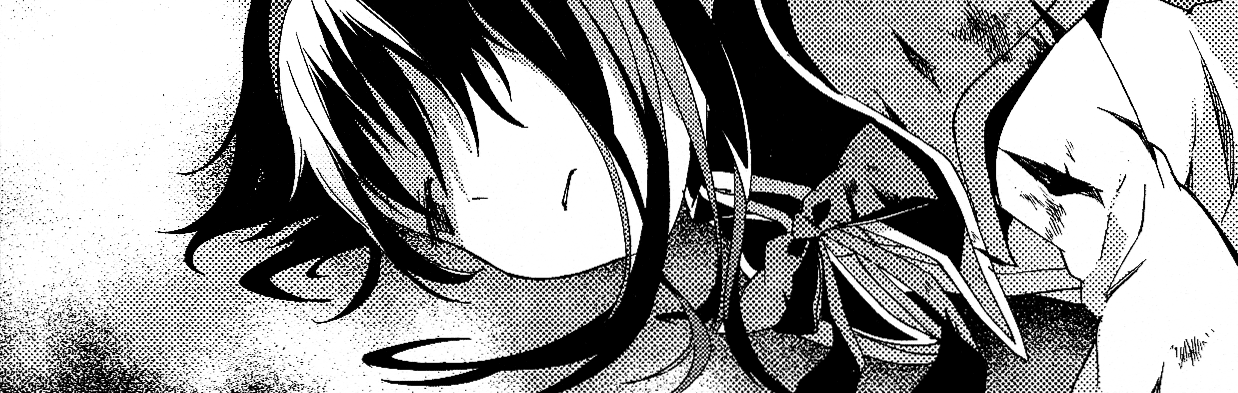 the&ndash;slain:  「ああ、これが私の…絶望」 