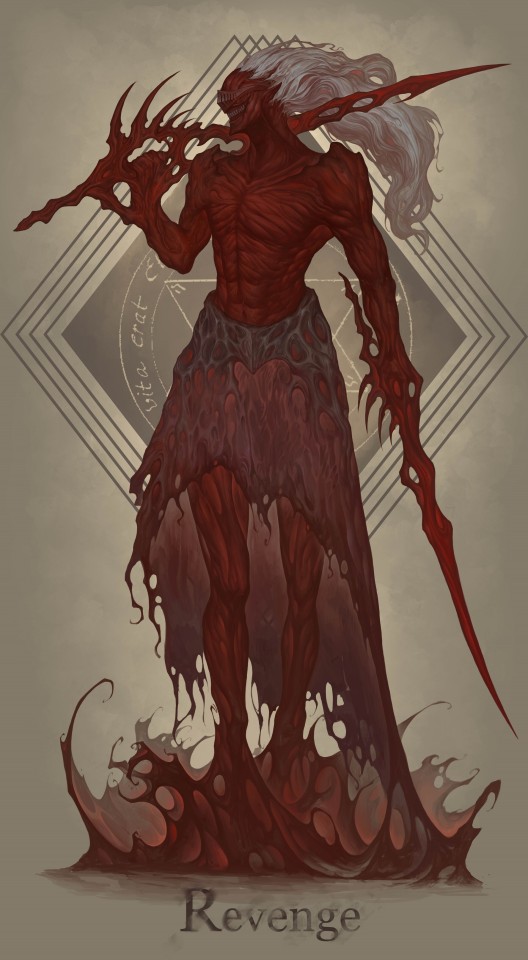 NIGHTMARE 