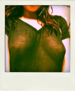 theclassypolaroid:  Submission! 