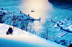  Frozen + Scenerygasm 