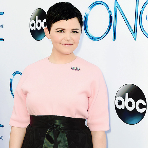 midstorm:  The Cast at the OUAT Season 4 Premiere 