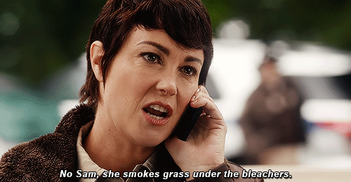 Fans of Supernatural