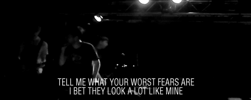 Drown.