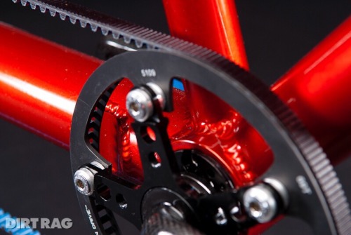 bikeplanet:  Paketa Cycles bywww.dirtragmag.com