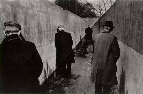 Josef Koudelka, Ireland (1976)