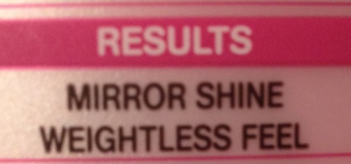 groupsuicide:  Metaphysical goals on the back of a shampoo bottle 