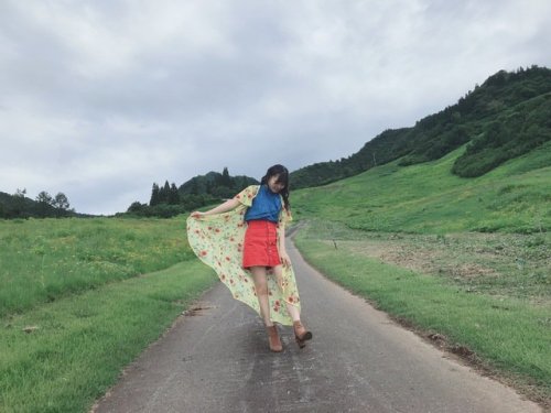 NGT48情報botさんのツイート: 【フォトログ】#角ゆりあ 07/02 t.co/NiWJBXrqbw 衣装 こんな感じでした☺️ t.co/08eht52I9C