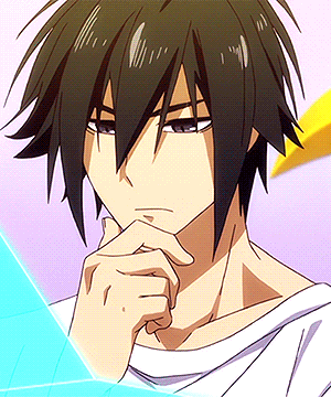 My Blog Seiya Ryuuguuin 竜宮院 聖哉 Shinchou Yuusha Kono