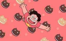 entertainmentweekly:  We needed to know more about the biggest name in feminist TV (starring a little boy), Steven Universe. So we sat down with Rebecca Sugar to talk growing up, gender politics and her brother.