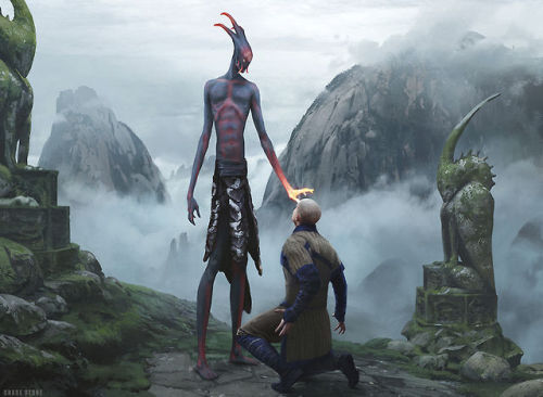 Bloodfire Mentor, Sage of the Inward Eye, and Singing Bell Strike from Khans of Tarkir.  These 