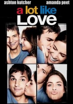      I&rsquo;m watching A Lot Like Love                        Check-in to               A Lot Like Love on tvtag 