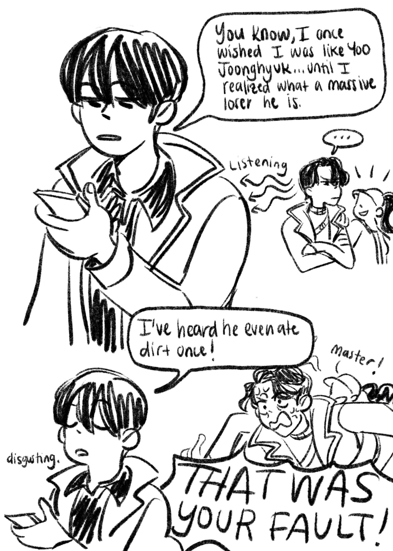Kishmishii On Tumblr