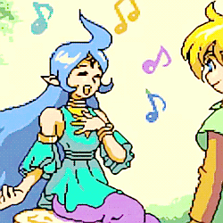potionxshop:   Hey ! Happy Birthday to my favorite video game series of all time