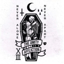 hollowaffliction-deactivated202:The amity affliction // pabst blue ribbon on ice