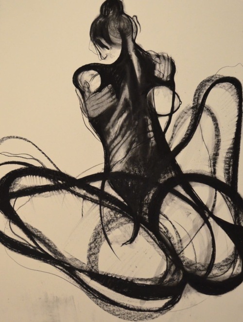 actegratuit:  CARMEL JENKIN on tumblr