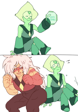 yuripirate:jasper, a beefy asshol