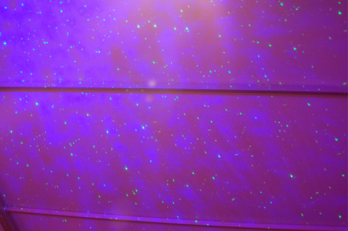 My Purple Place