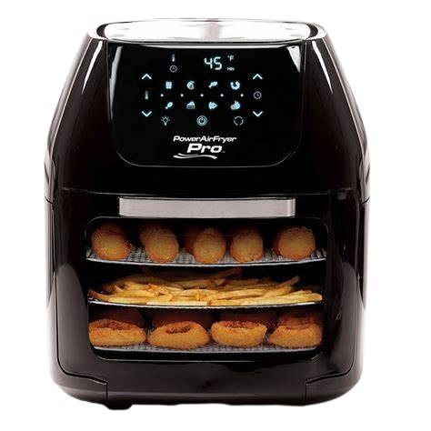 Leading 3 Best Air Fryer Toaster Oven Reviews