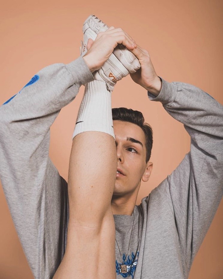 ballerinoxxx:  