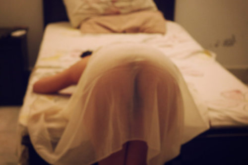 Sheer white cloth is such a tease [f] ift.tt/2aTnpQs