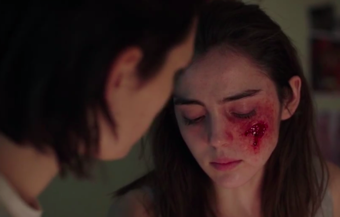hirxeth:  Raw (2016) dir. Julia Ducournau
