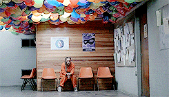 skylrswhite:  My favorite TV-shows → Misfits&ldquo;What if there’s loads